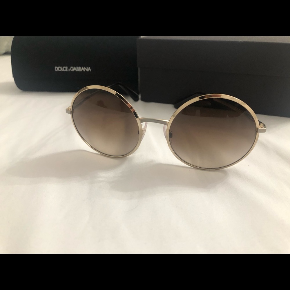 Dolce Gabbana sunglasses